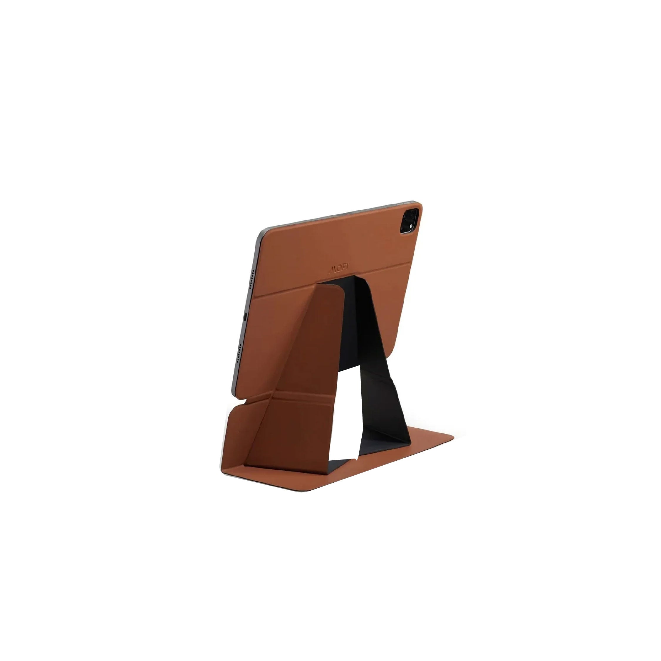 MOFT Snap Folio Stand 12.9’ - Seinna Brown