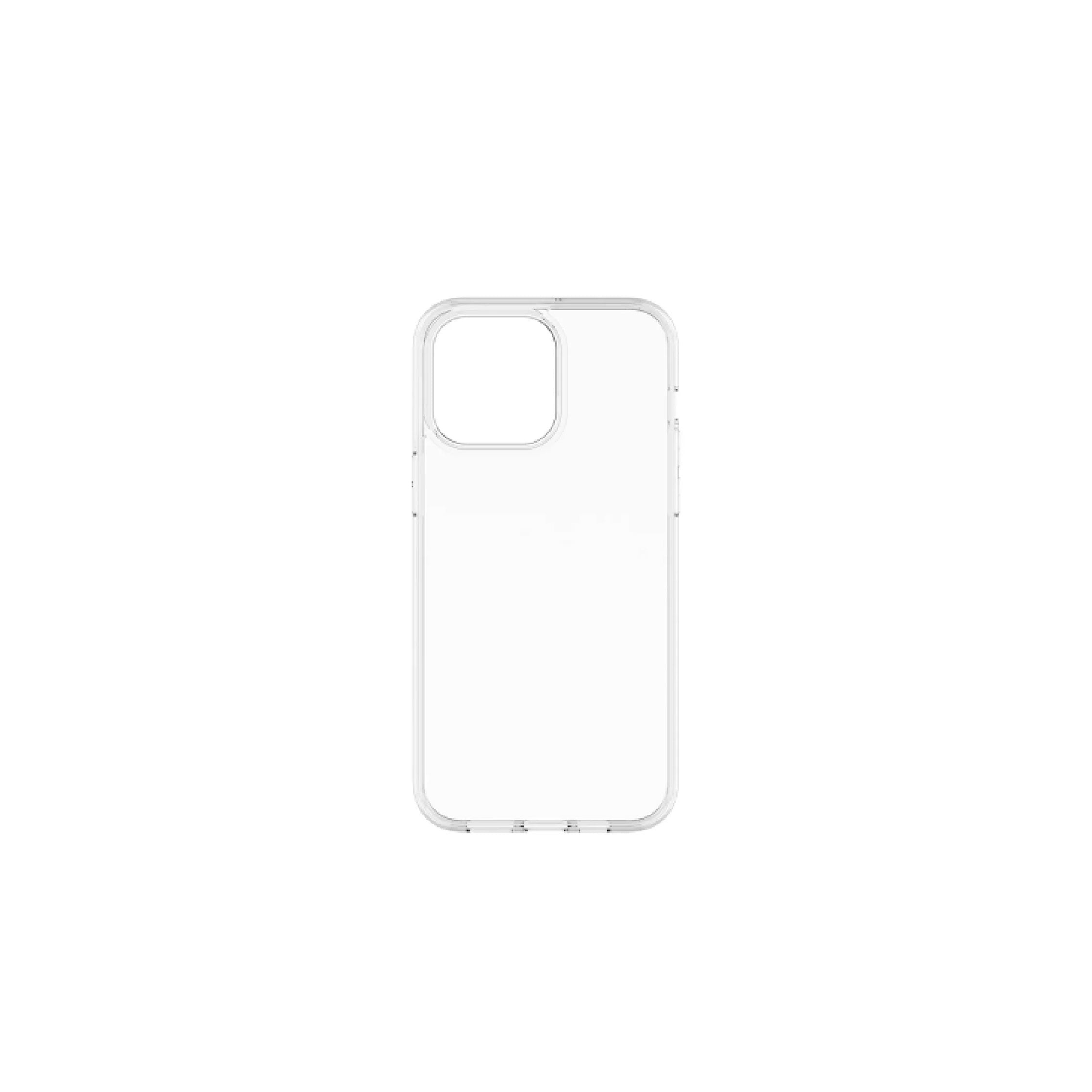 spigen iPhone 6.1 Pro (2022) cover crystal flex