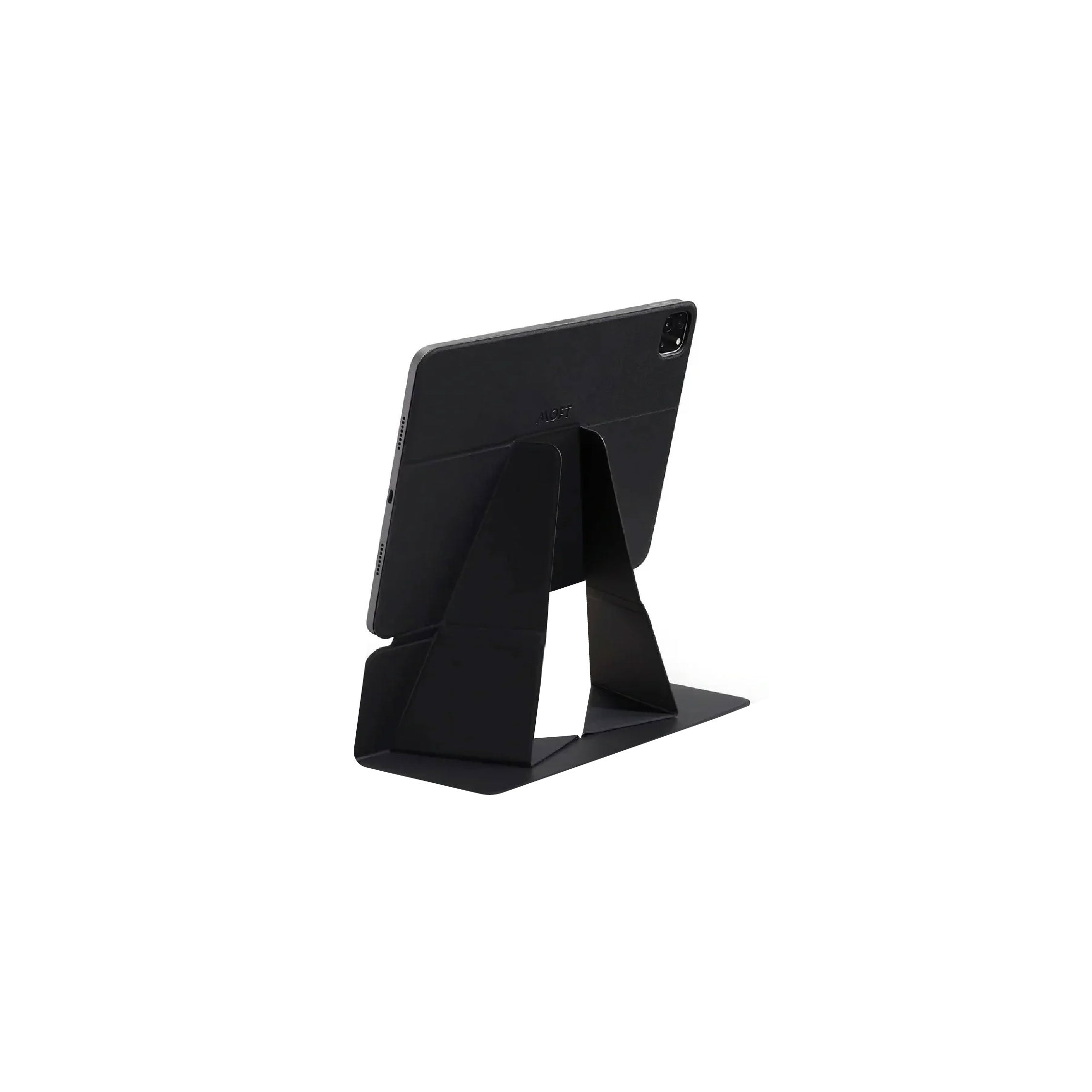 MOFT Snap Folio Stand 12.9’ - Night Black