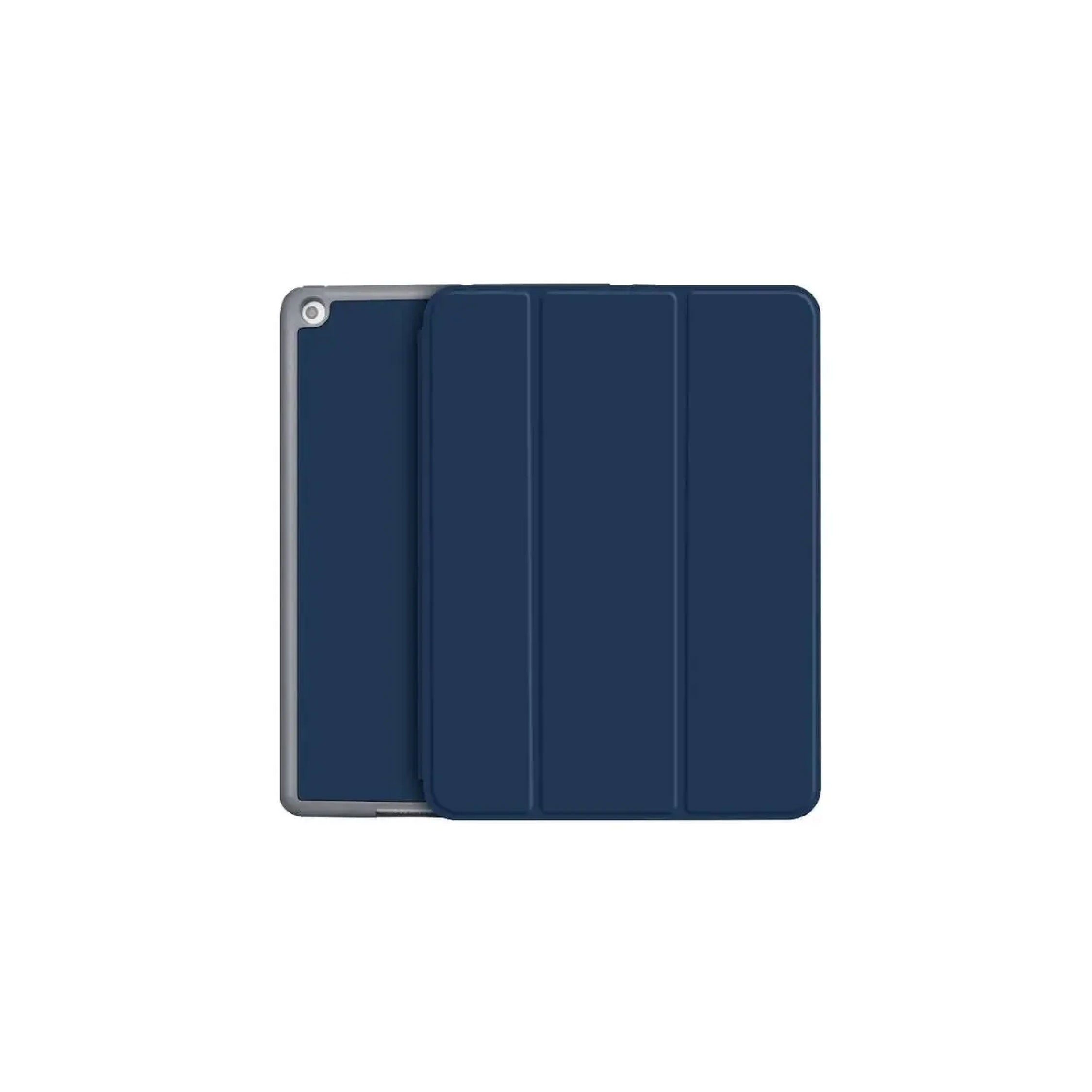 Green Lion Premium Leather Case for Apple iPad 10.2" 2019