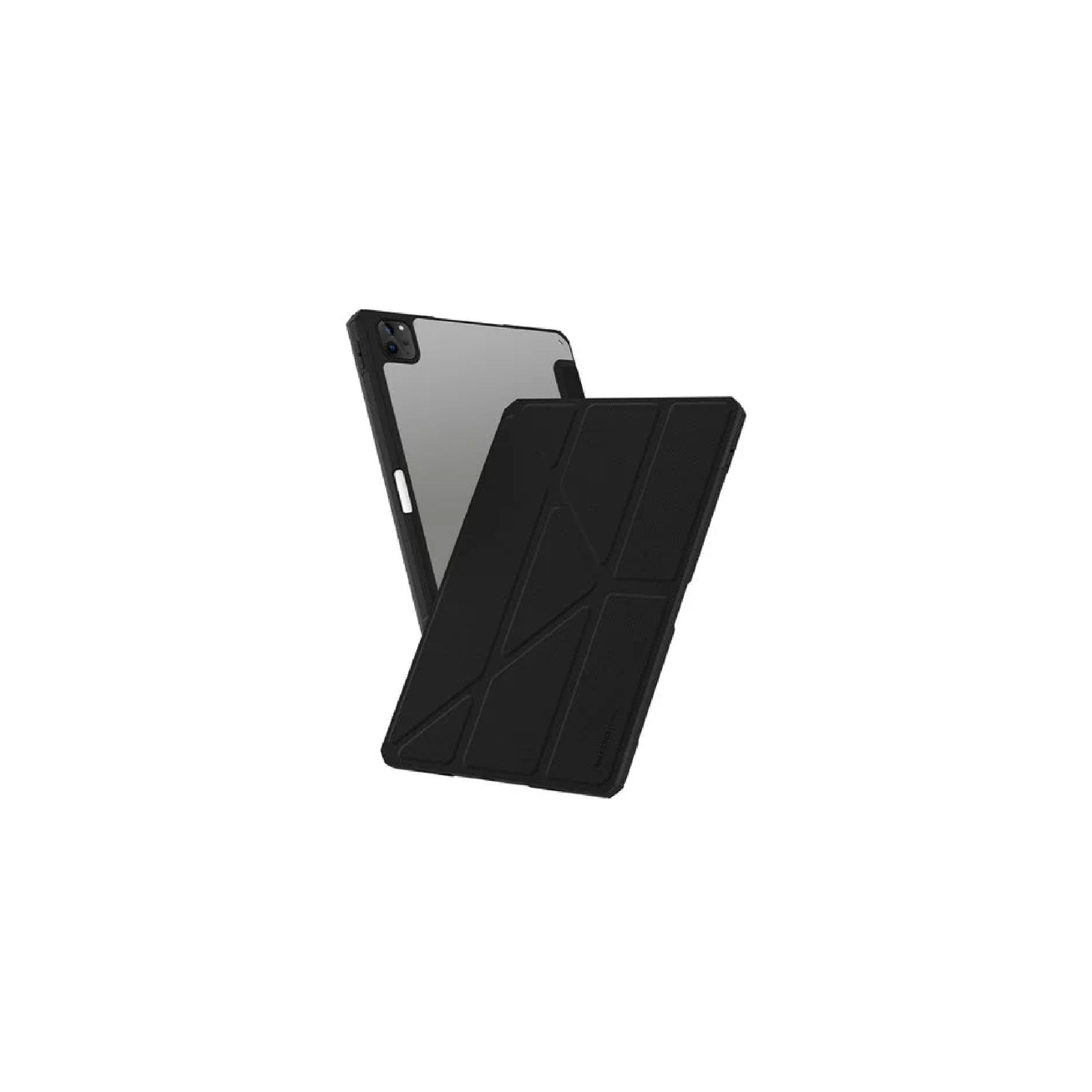 Amazing thing titan pro folio case for iPad pro 12.9 2022 black