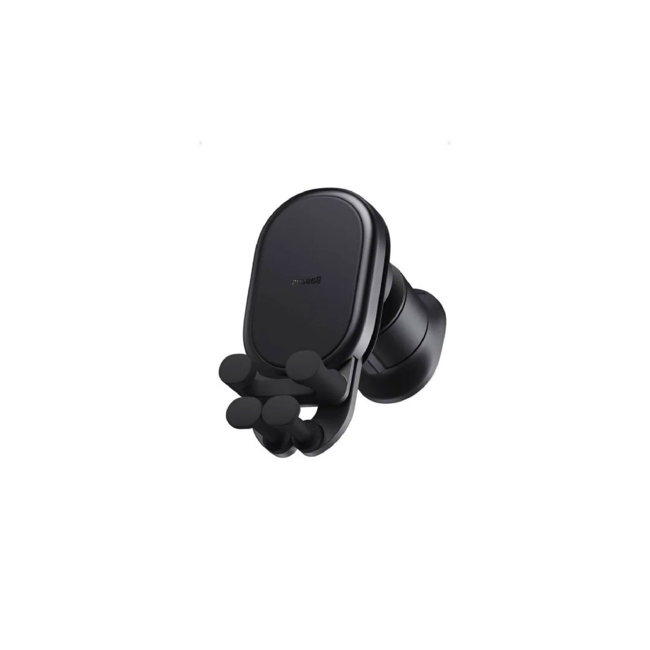 Baseus Stable Gravitational Car Mount Air (Air Outlet Version) - Black