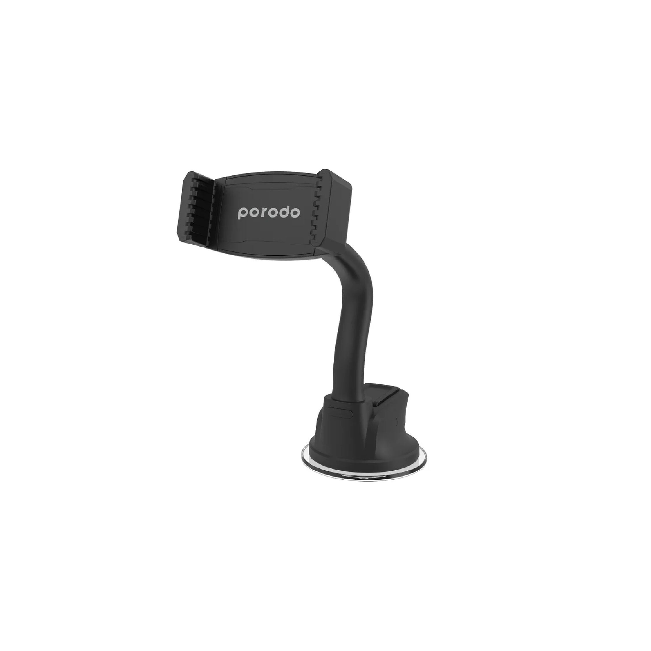 Porodo Compact Flexible Car Mount