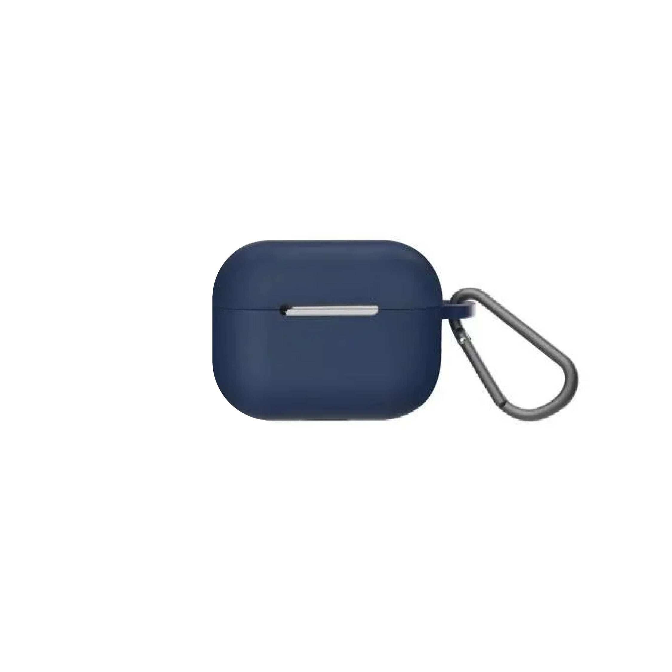 Green Lion Berlin Series Silicone Case For Airpods Pro - Blue