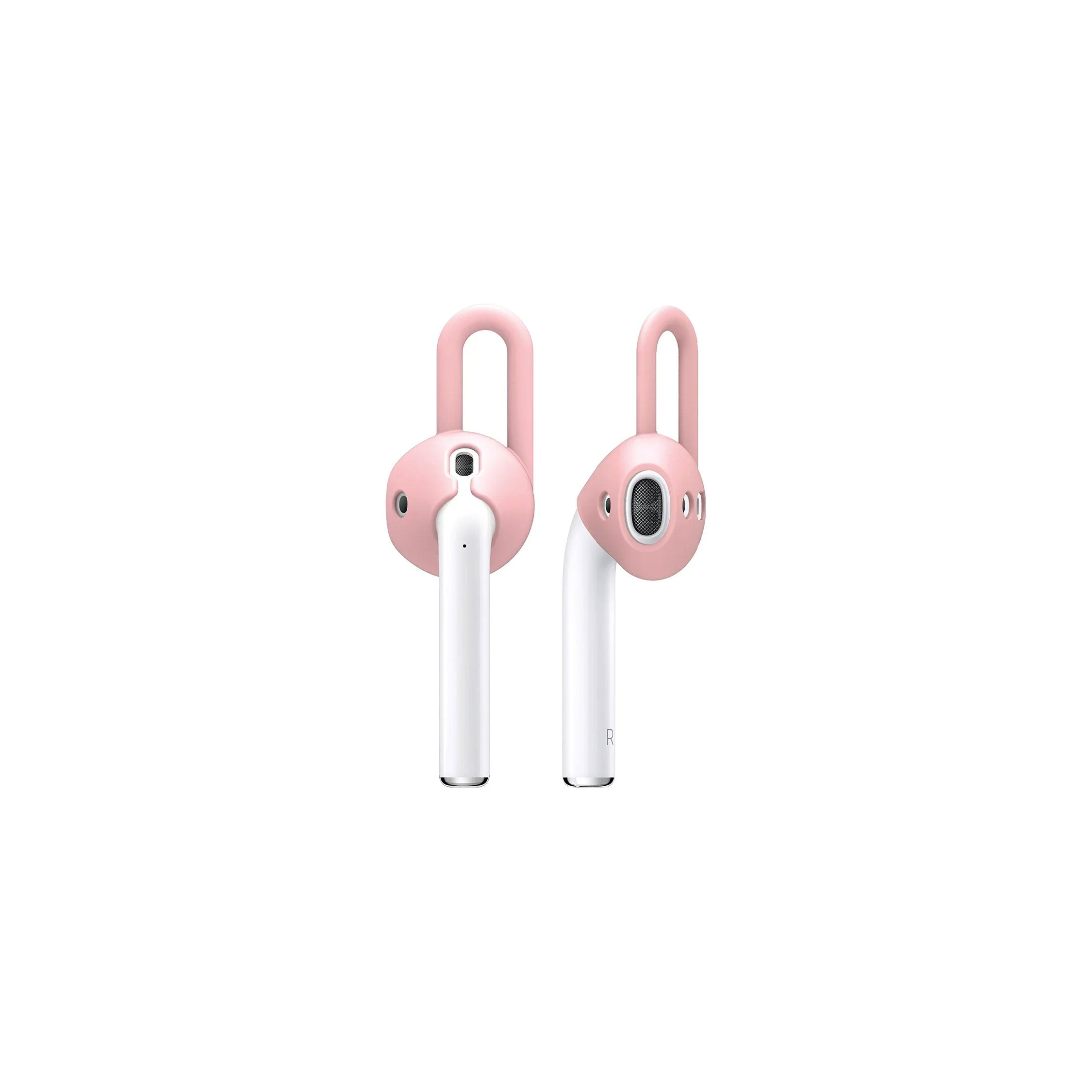 Elago Airpods Earpad - Lovely Pink