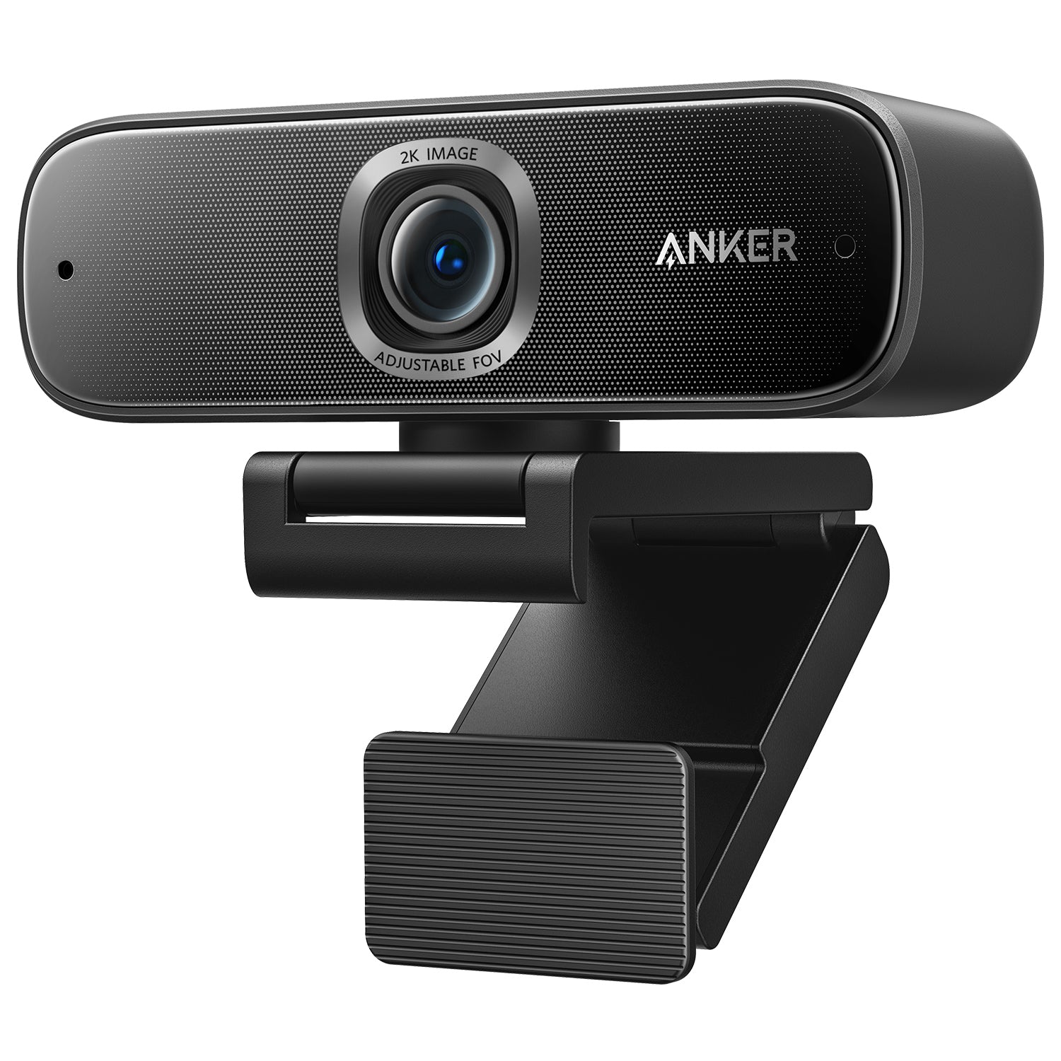 Anker Powerconf 300 Full HD Video Conferencing Webcam - Black