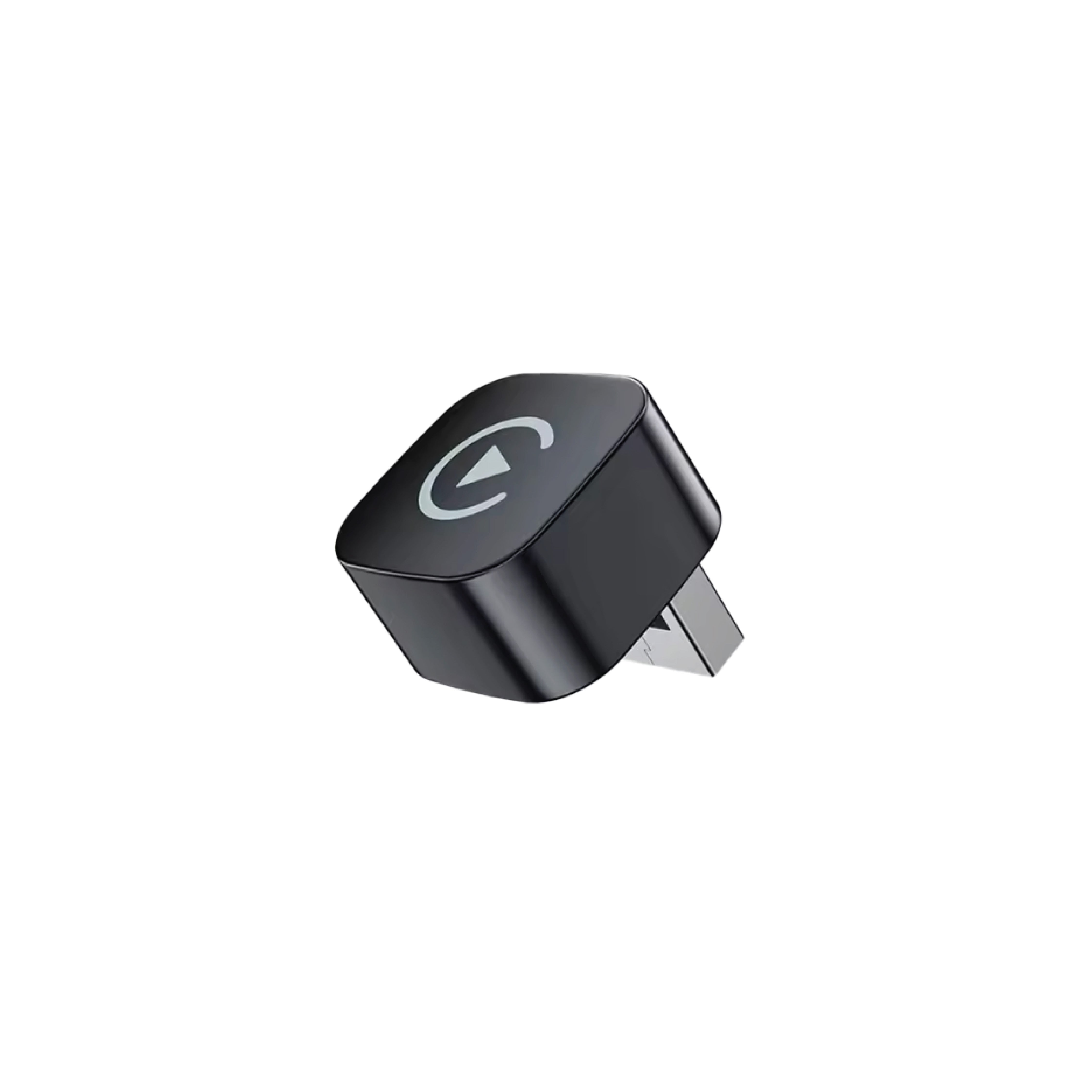 Wireless Carplay Adapter - Square Design