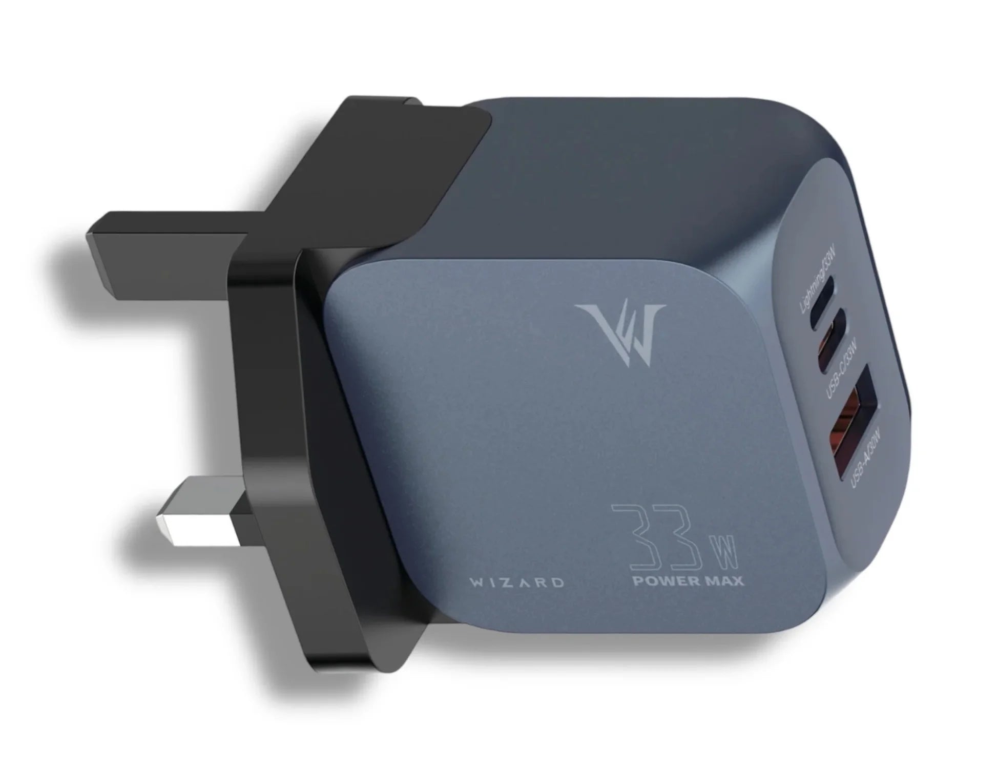 Wizard Adapter 33W